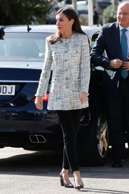 Letizia