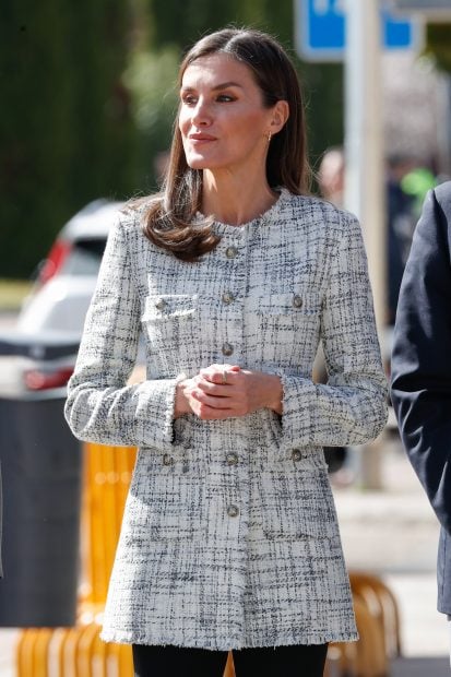 Letizia