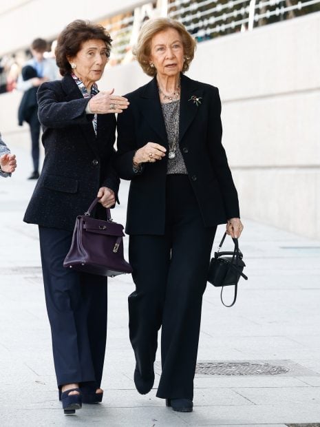 Reina Sof&iacute;a