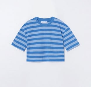 3 camisetas básicas y baratas de Lefties para el incio de la primavera