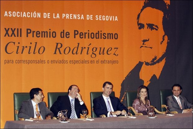 Letizia 