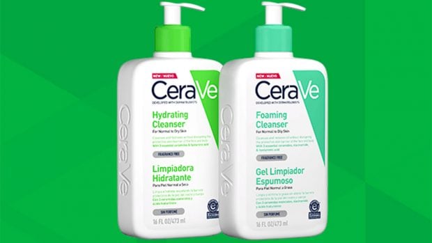Limpiador CeraVe / CeraVe
