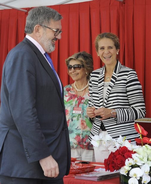 Infanta Elena