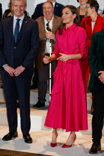 Letizia