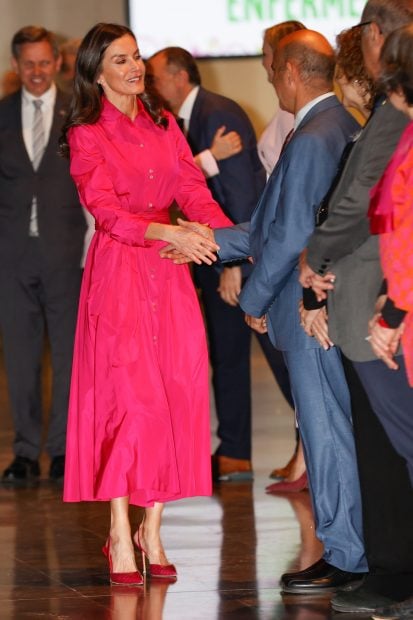 Letizia
