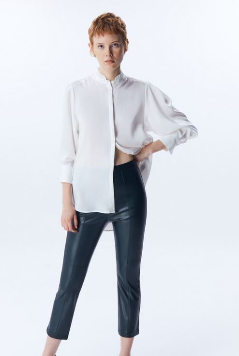 Sfera regala ropa por el fin de temporada: 4 prendas tiradas de precio