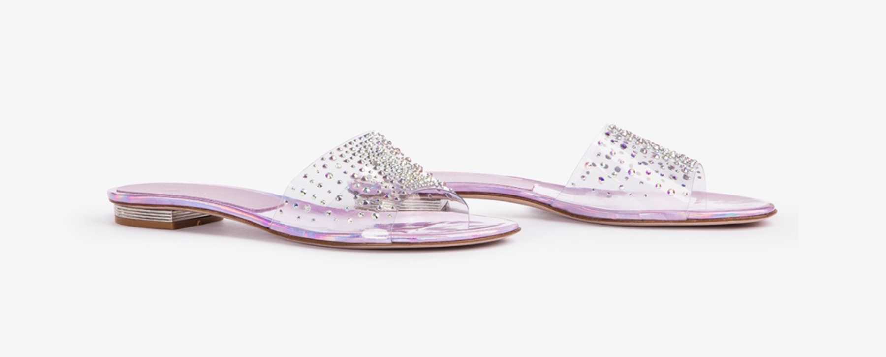 Sandalia Nicole / Le Silla 