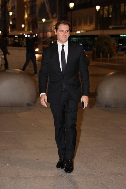Albert Rivera