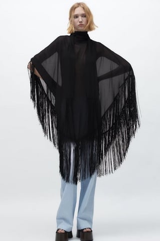 Capa Zara