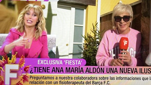 Aldón