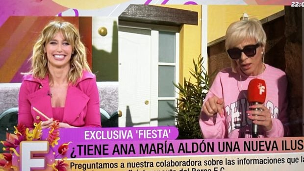 Aldón
