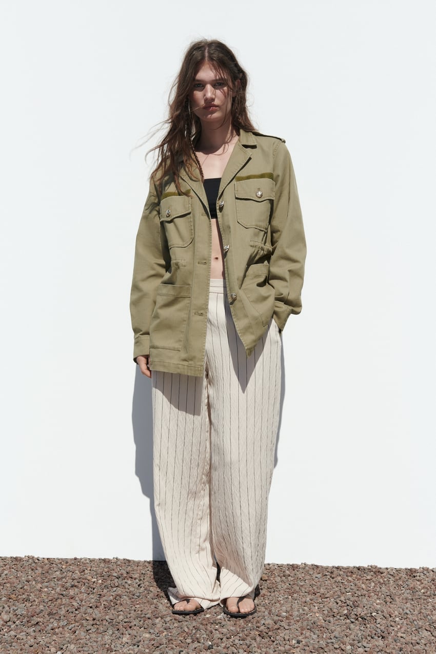 Zara enloquece a sus clientes con la prenda viral que vamos a llevar toda esta primavera