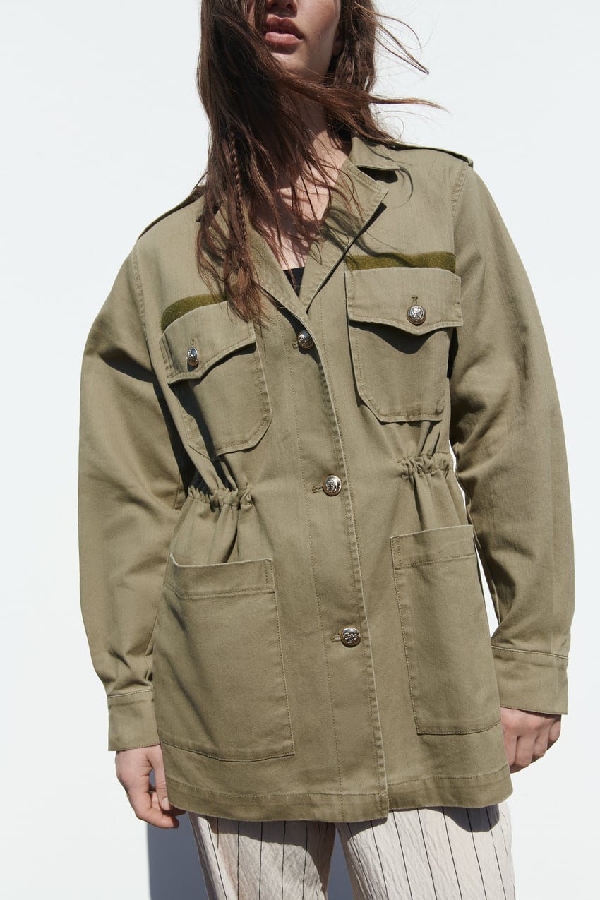 Zara enloquece a sus clientes con la prenda viral que vamos a llevar toda esta primavera