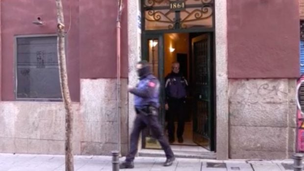 Vivienda de los padres de Rafael Amargo / Gtres