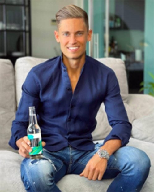 Marcos Llorente / Cortes&iacute;a RocPr