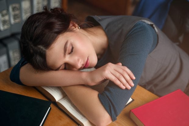 Dormir / Gtres