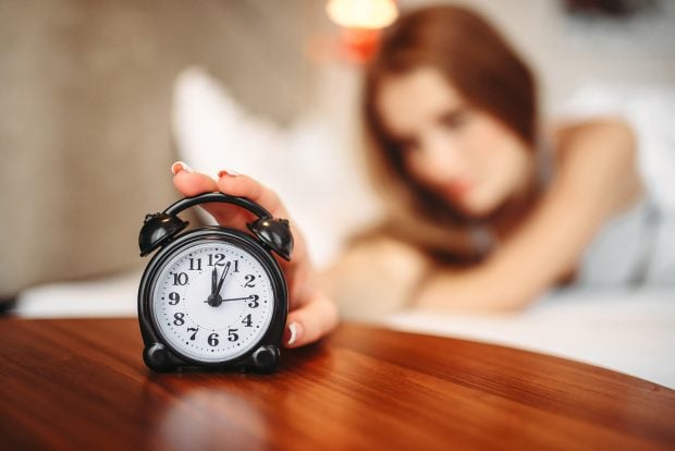 Dormir / Gtres