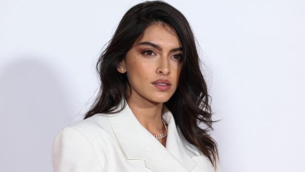 Luc&iacute;a Rivera / Gtres