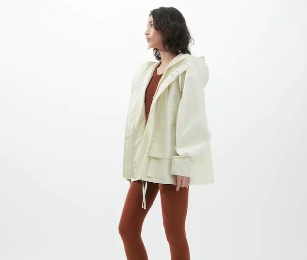 Chaqueta Uniqlo