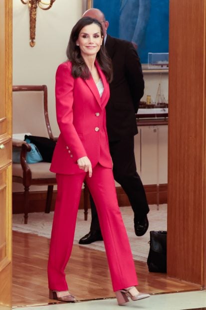Letizia