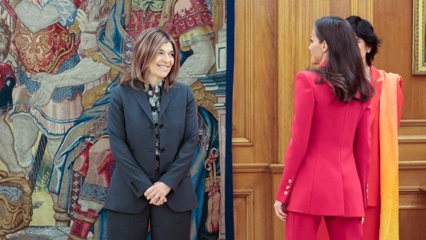Letizia