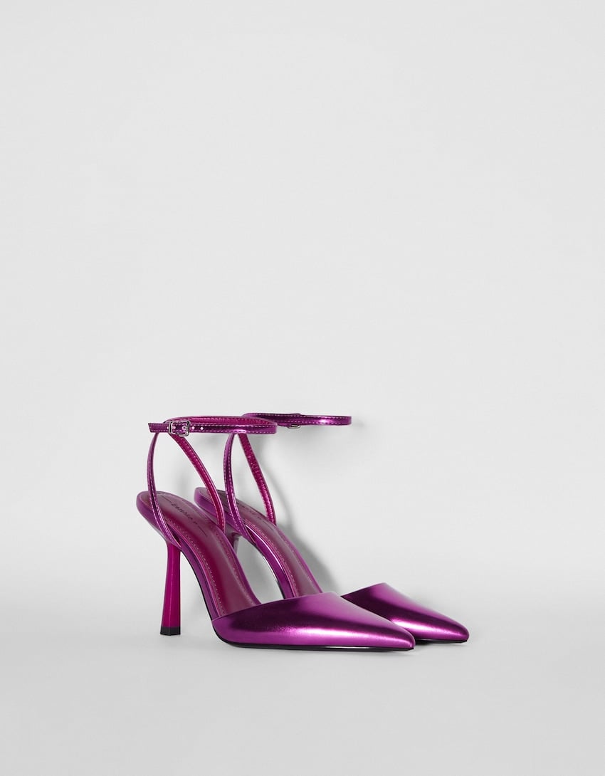 Los tacones de tus sue&ntilde;os por menos de 20 euros: ideales para una boda o comuni&oacute;n