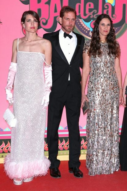Carlota Casiraghi