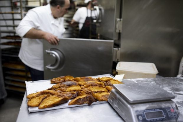 Receta de torrijas / Gtres