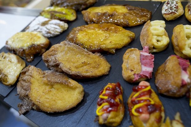Receta de torrijas / Gtres