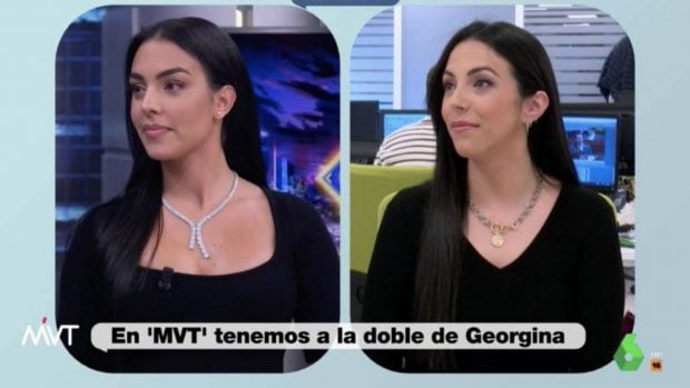 Georgina
