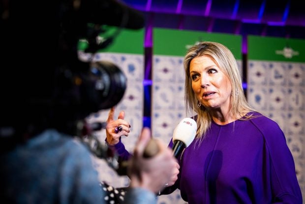 M&aacute;xima