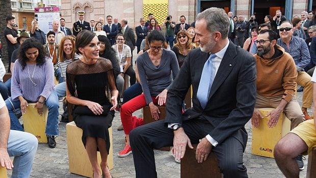 Felipe Letizia C&aacute;diz
