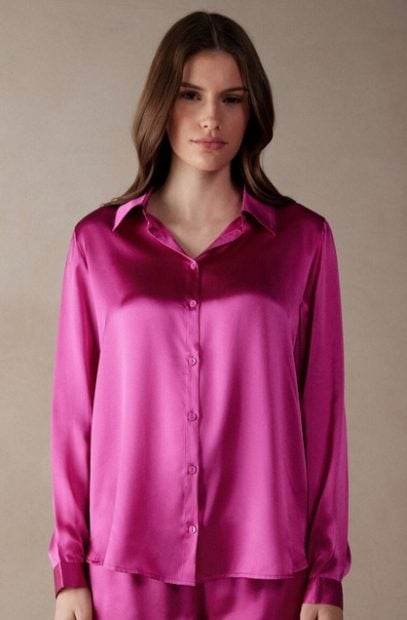 Camisa Intimissimi