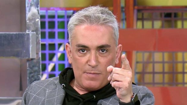 Kiko Hern&aacute;ndez Rosario Mohedano