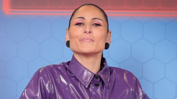 Rosa L&oacute;pez en una imagen de archivo / Gtres