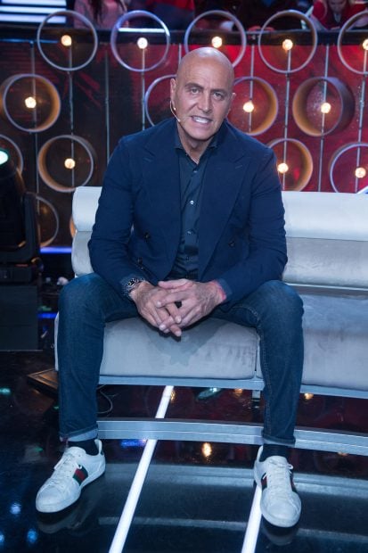 Kiko Matamoros 
