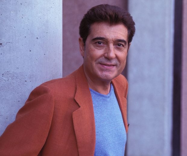 Andr&eacute;s Pajares / Gtres