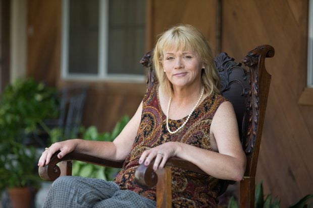 Samantha Markle / Gtres