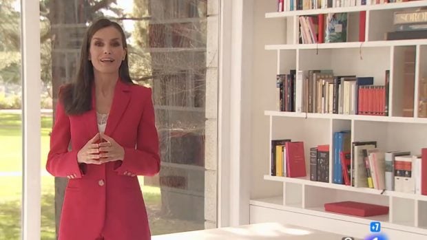 Letizia