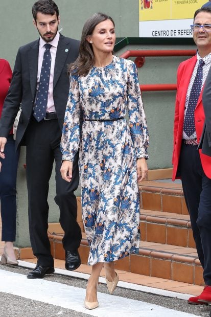 Letizia
