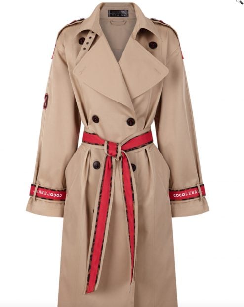 Trench / Cocolebrel