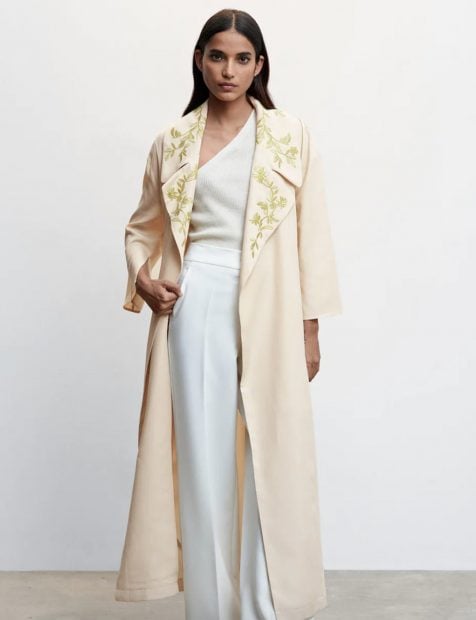 Trench / Mango