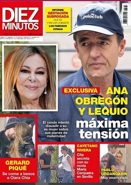 Obreg&oacute;n