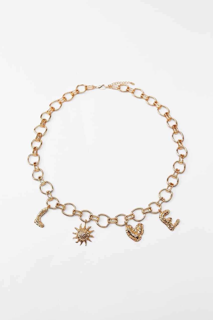 El cintur&oacute;n de Zara que todas quieren: sienta genial y le da un toque especial a tu look
