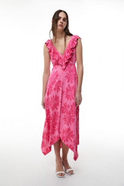 Vestido Sfera