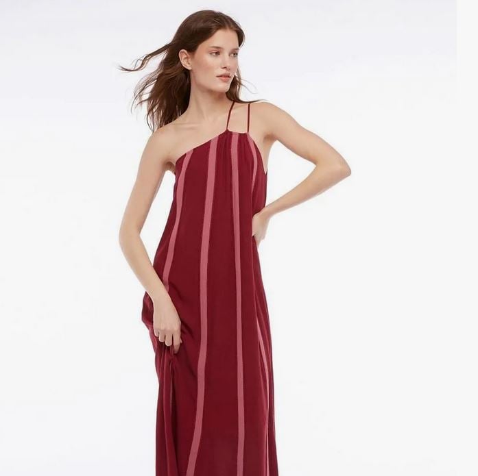 Renatta se pasa el juego con este vestido que quiere toda madrile&ntilde;a para la Feria de Abril