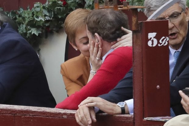 S&aacute;nchez Drag&oacute;