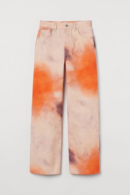 Vaqueros H&M