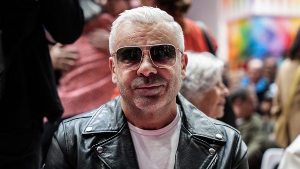 Jorge Javier V&aacute;zquez con gafas de sol. / Gtres
