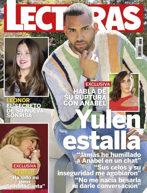Lecturas